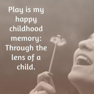 fun and games quote