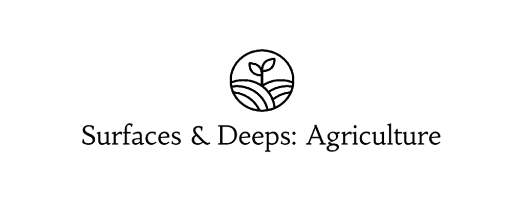 image with text surfaces and deeps_agriculture
