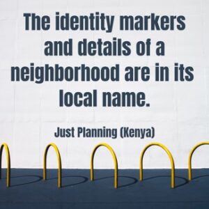 just planning identities quote